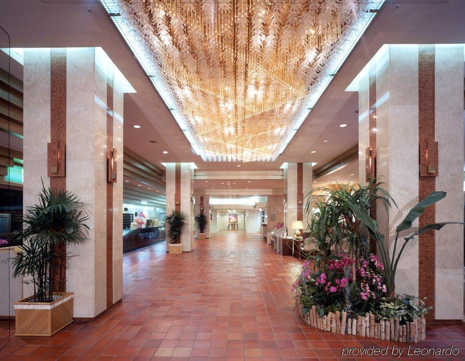 Doubletree By Hilton Naha Shuri Castle Interior foto
